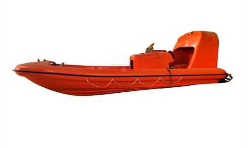 Rescue Boat